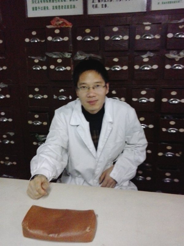 心有灵溪的第二张照片--西安相亲服务中心