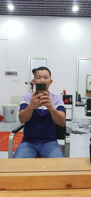 一路上有你的第一张照片--西安相亲服务中心