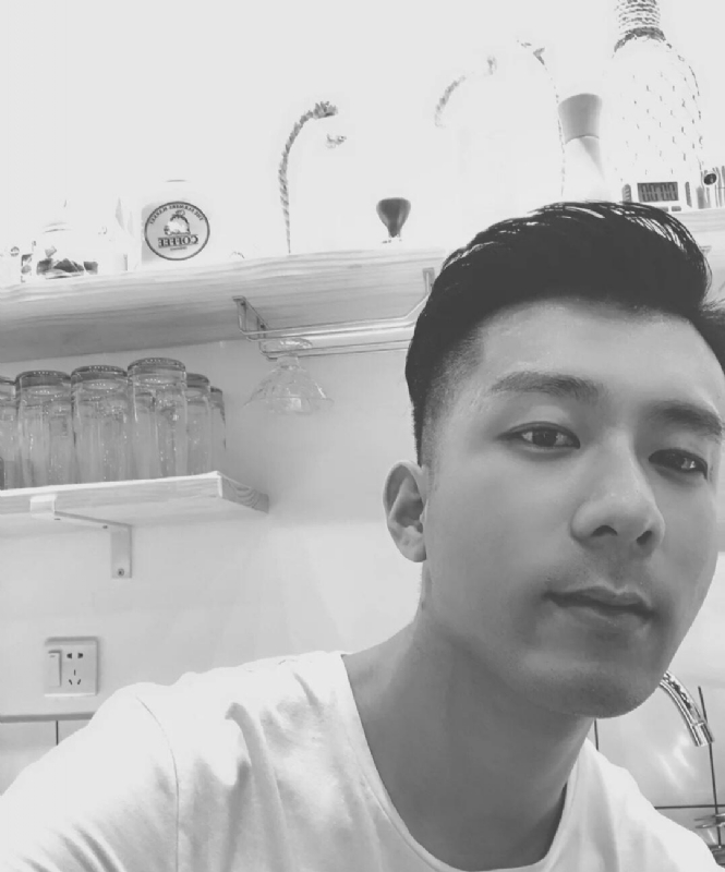 jimmy的第一张照片--西安相亲服务中心