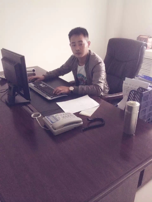 富强的第三张照片--西安相亲服务中心