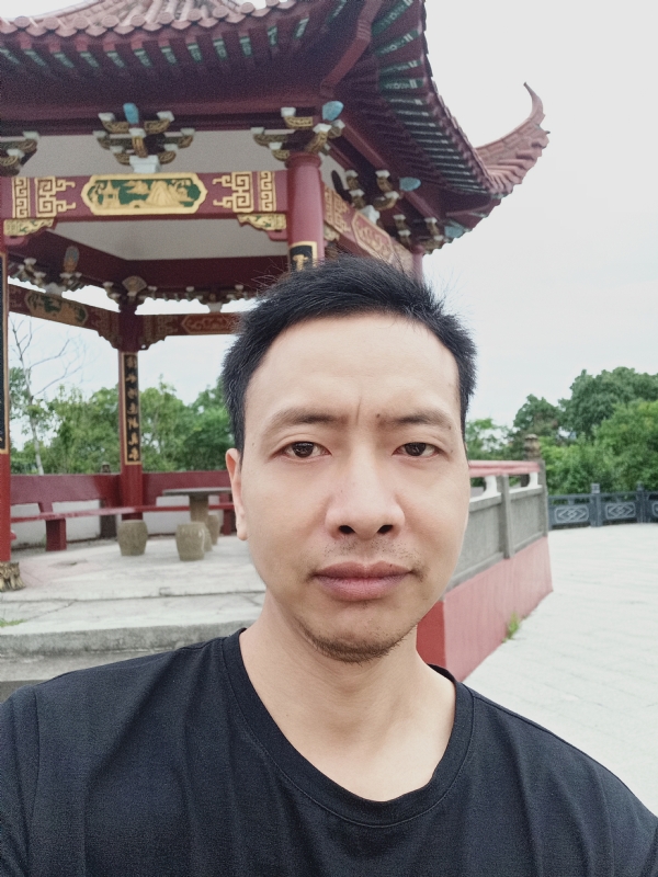 姜太公的第一张照片--西安相亲服务中心