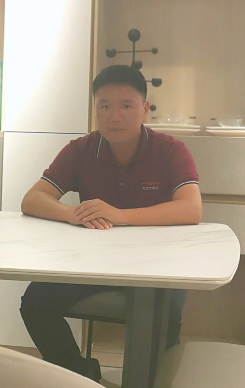 好想有个家的第一张照片--西安相亲服务中心