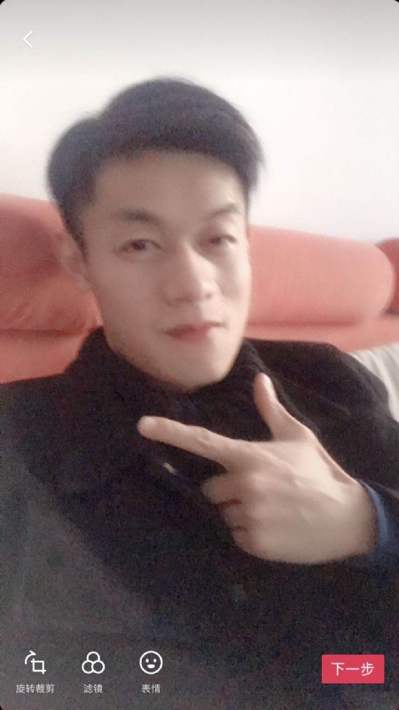 相守的第一张照片--西安相亲服务中心