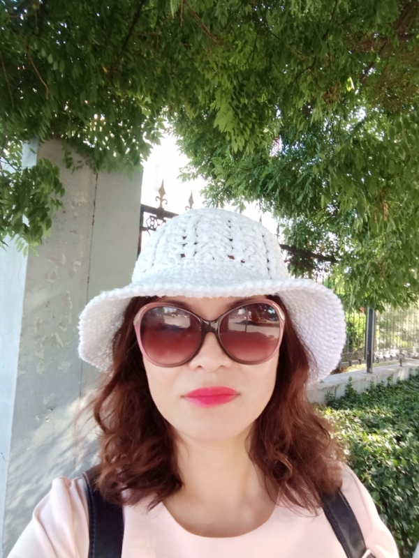 夏花依旧的第三张照片--西安相亲服务中心