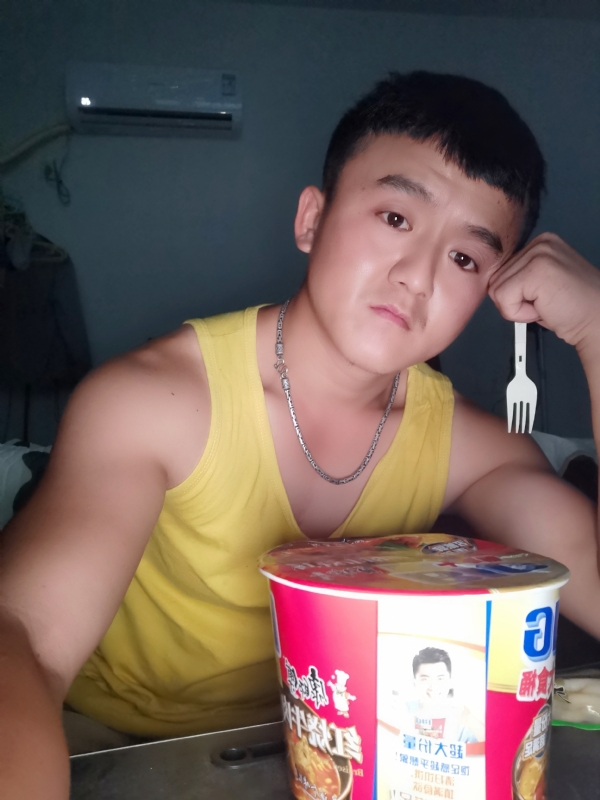 飞飞的第二张照片--西安相亲服务中心