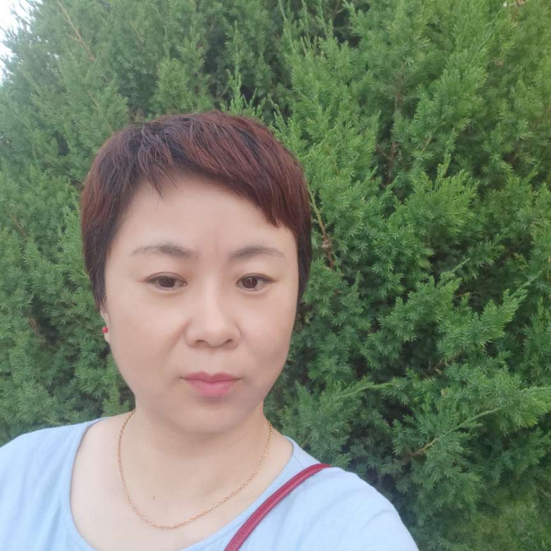 余生勿扰的第三张照片--西安相亲服务中心