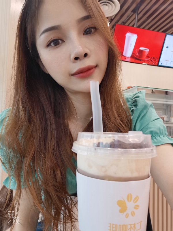 丽丽子的第一张照片--西安相亲服务中心