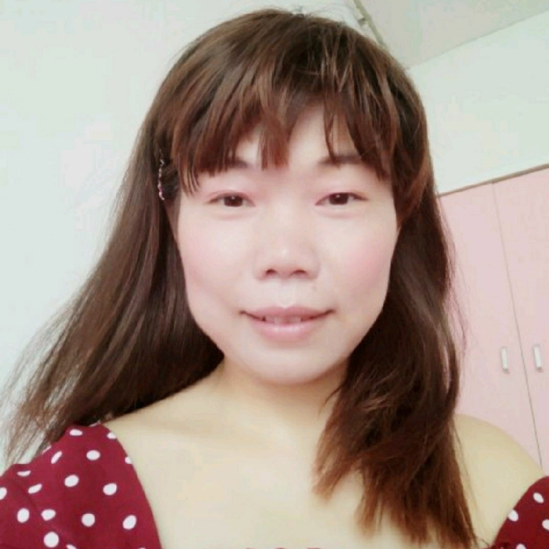 十里春风不及你的笑的第一张照片--西安相亲服务中心