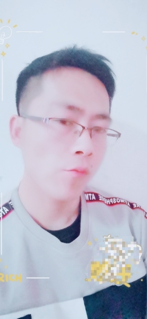 阿波罗的第一张照片--西安相亲服务中心