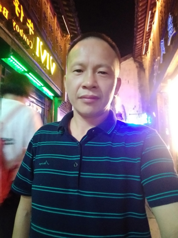 真心觅缘的第七张照片--西安相亲服务中心