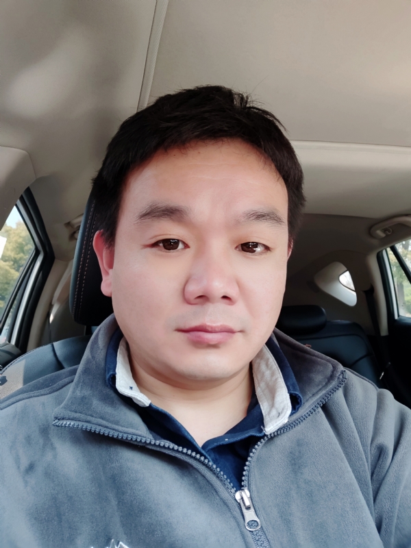 上善若水的第一张照片--西安相亲服务中心