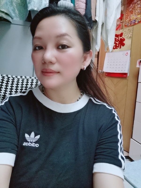 Amy的第一张照片--西安相亲服务中心