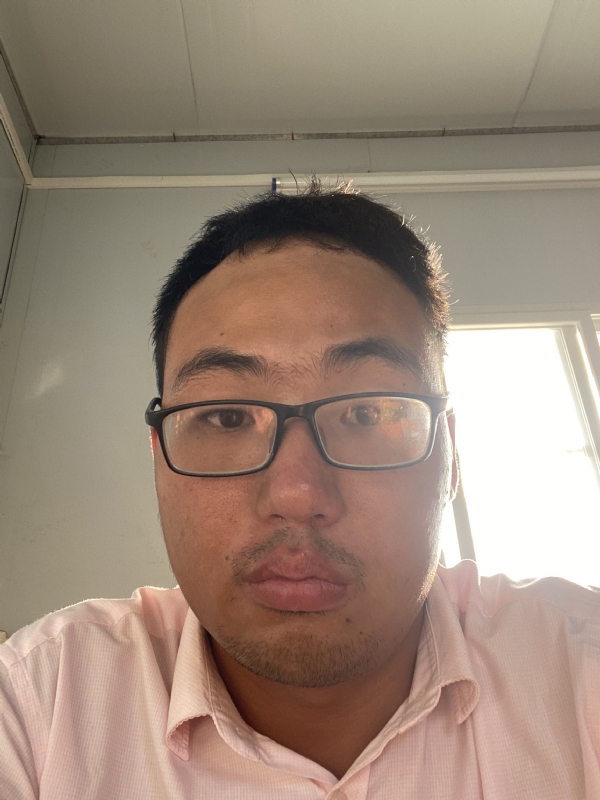 云儿的第一张照片--西安相亲服务中心