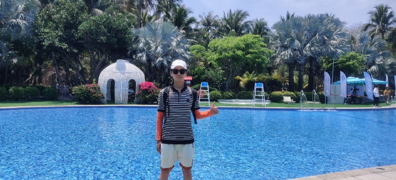 Owen的第一张照片--西安相亲服务中心