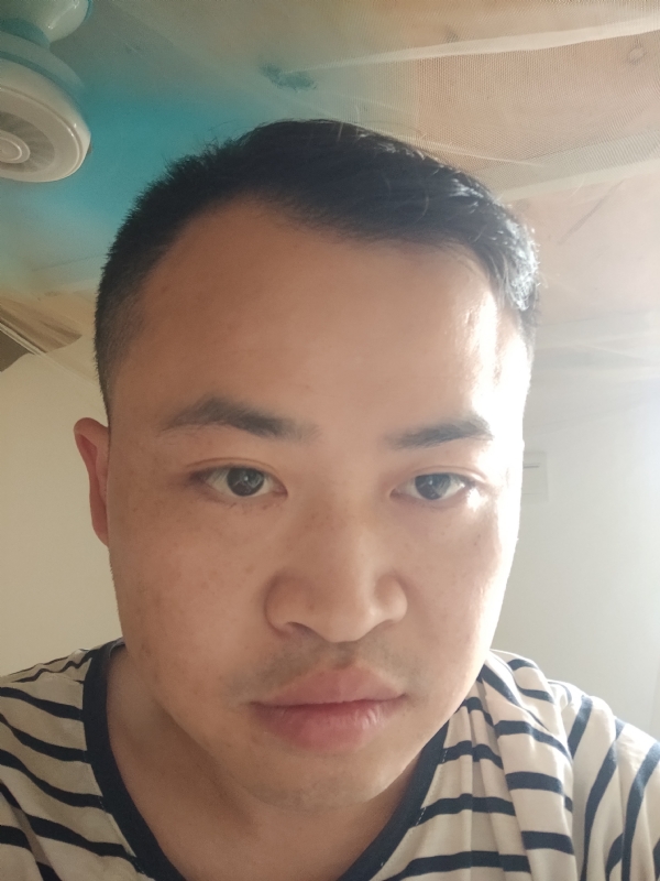 一切随缘的第一张照片--西安相亲服务中心