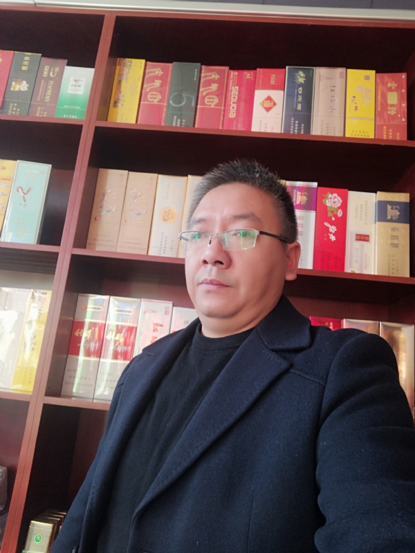 星空的第一张照片--西安相亲服务中心