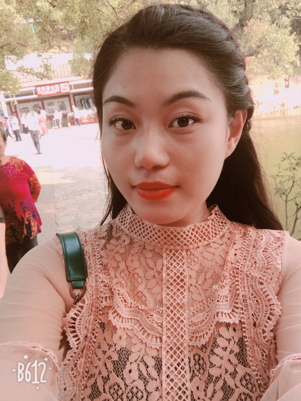 凯欣的第三张照片--西安相亲服务中心