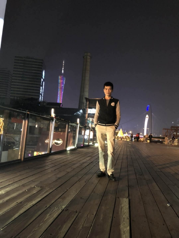 生机·略的第一张照片--西安相亲服务中心