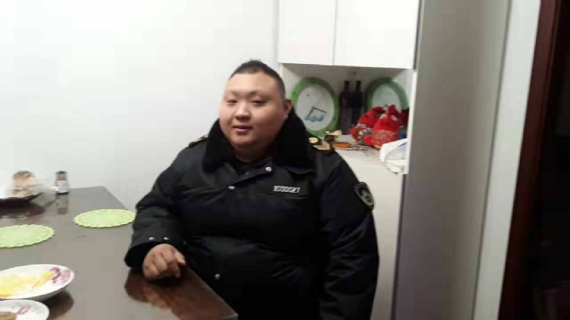 通路的第一张照片--西安相亲服务中心