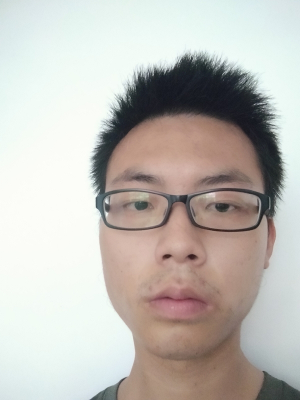 愁丝恨缕沈雄俊爽的第一张照片--西安相亲服务中心