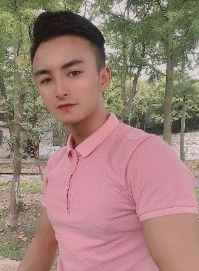 张文远的第一张照片--西安相亲服务中心