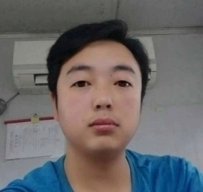 任先生的第一张照片--西安相亲服务中心