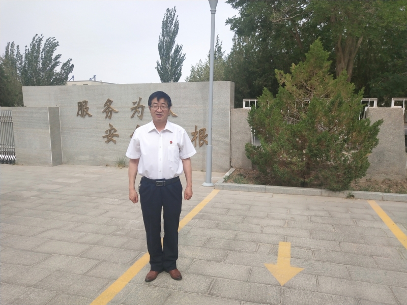 半世缘生的第一张照片--西安相亲服务中心