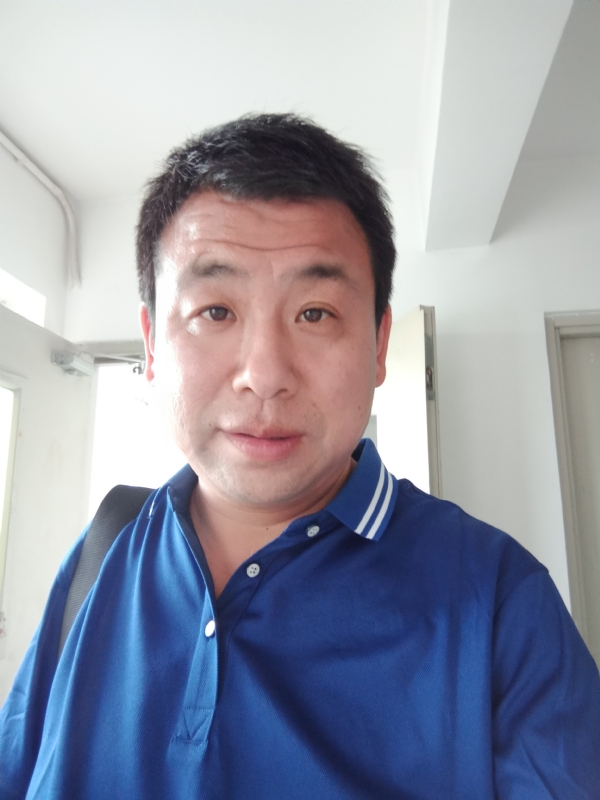 凌志男儿的第一张照片--西安相亲服务中心