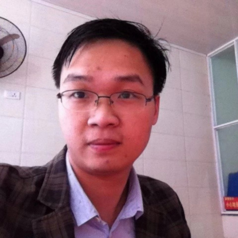 白云飞的第一张照片--西安相亲服务中心