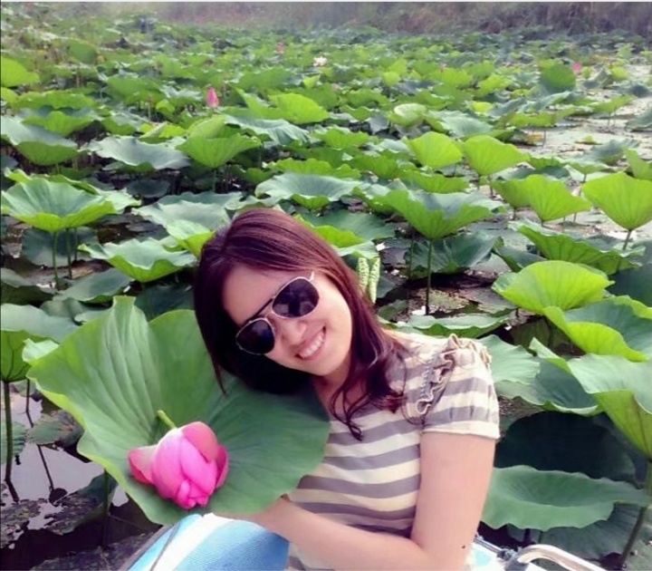 moon的第一张照片--西安相亲服务中心