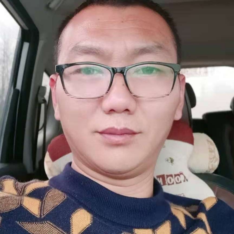 余生不负卿的第一张照片--西安相亲服务中心