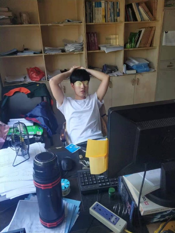 君子剑的第一张照片--西安相亲服务中心