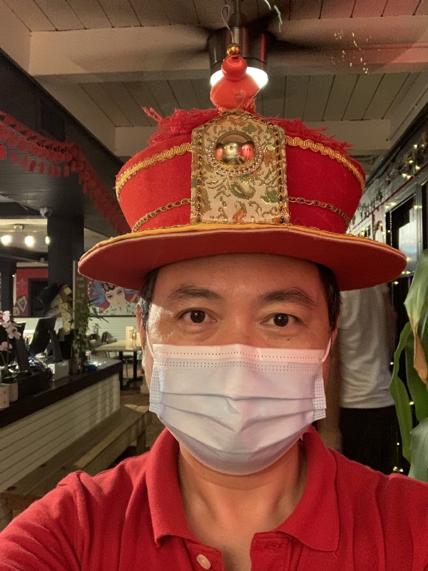 Jason1357的第一张照片--西安相亲服务中心