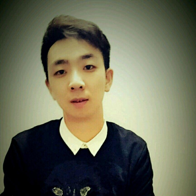 滞后的微笑的第一张照片--西安相亲服务中心