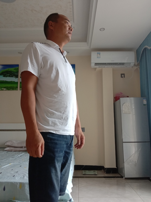 柳暗花明的第一张照片--西安相亲服务中心