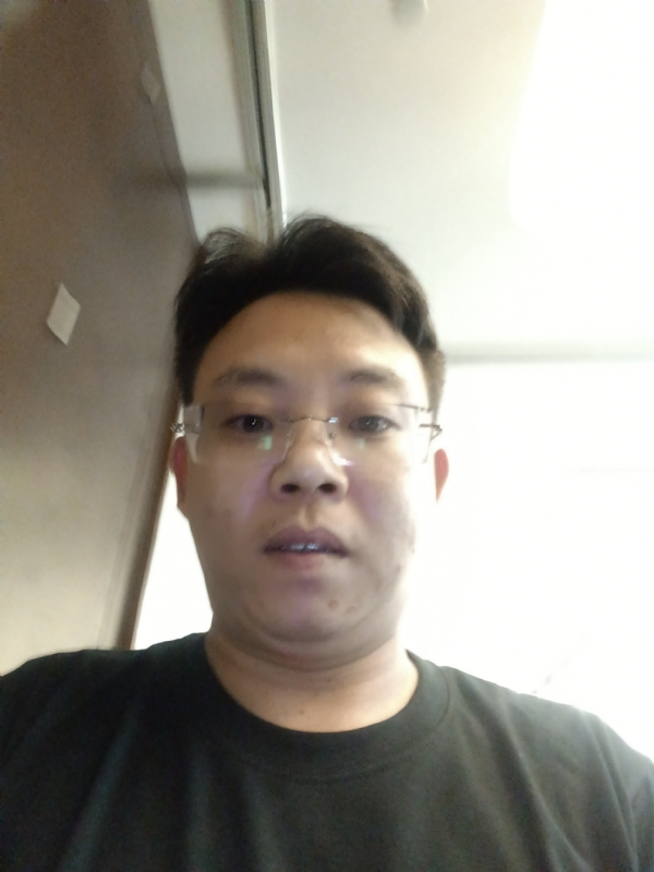 杨小锋的第一张照片--西安相亲服务中心