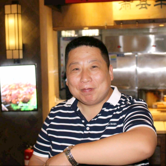 慢半拍的第一张照片--西安相亲服务中心