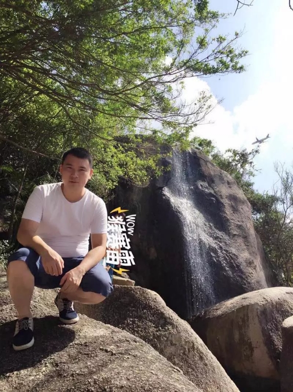 聪儿的第二张照片--西安相亲服务中心