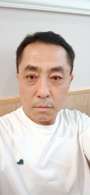 大漠孤烟的第一张照片--西安相亲服务中心