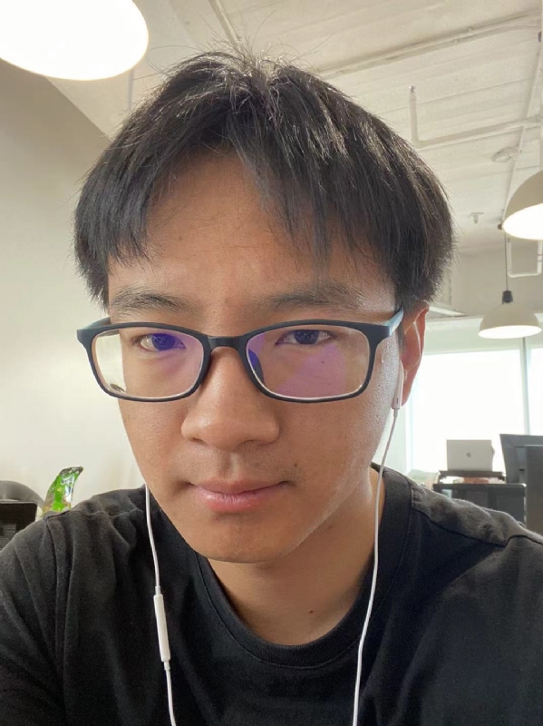 小雨的第一张照片--西安相亲服务中心