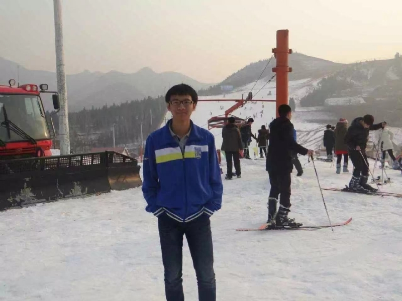 小雨的第四张照片--西安相亲服务中心