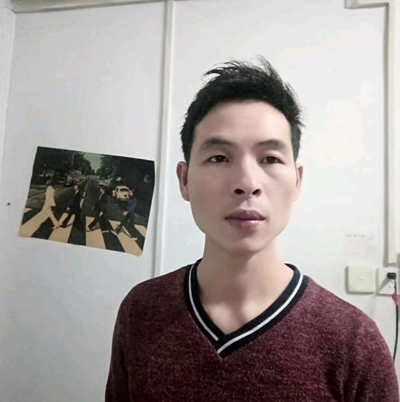 真诚相待的第一张照片--西安相亲服务中心