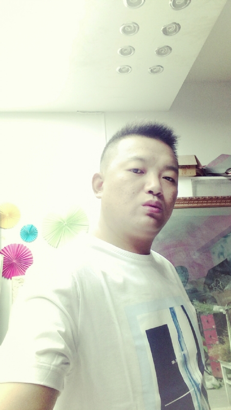 等风来的第一张照片--西安相亲服务中心