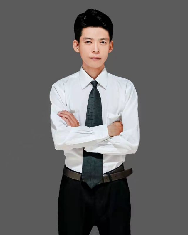 平凡的第一张照片--西安相亲服务中心