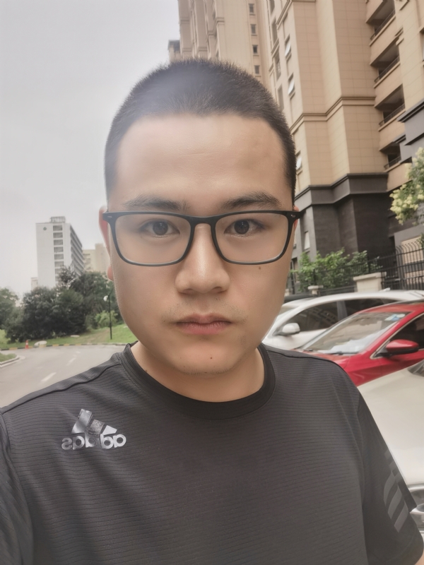 蛋壳zZzz的第二张照片--西安相亲服务中心