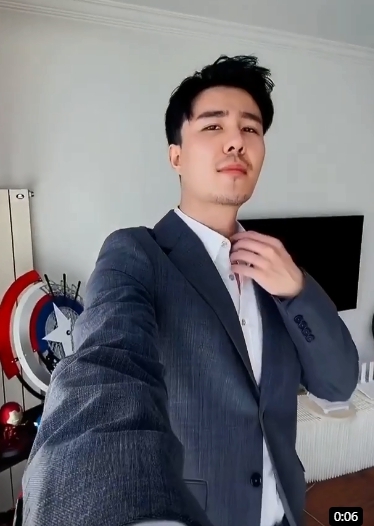 孤獨一郎的第一张照片--西安相亲服务中心