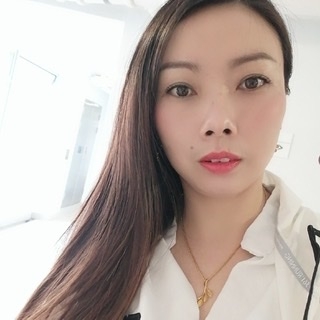 粉色蝴蝶結的第一张照片--西安相亲服务中心