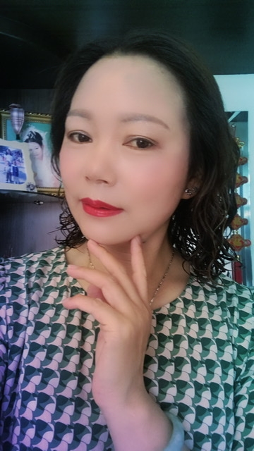 执意温柔的第一张照片--西安相亲服务中心