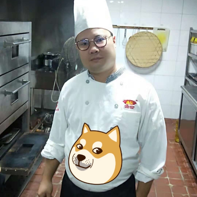 暖男的第一张照片--西安相亲服务中心