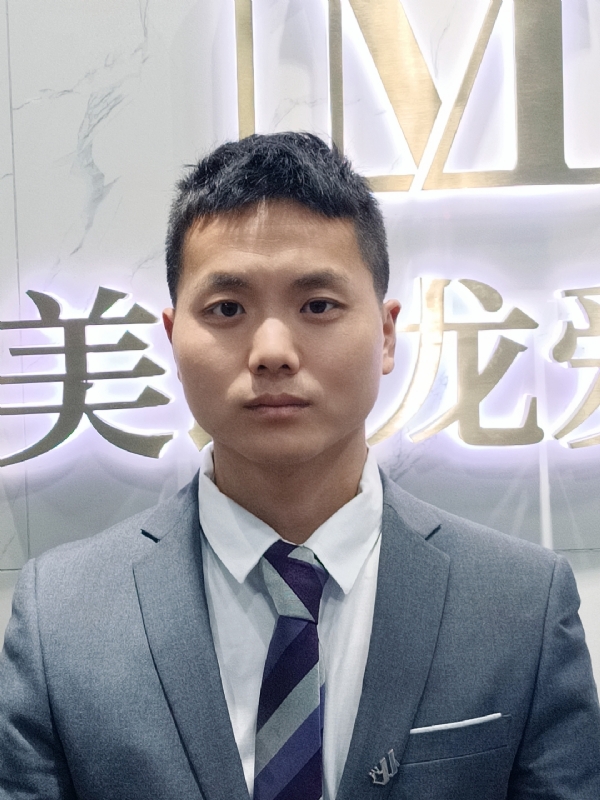 武路的第一张照片--西安相亲服务中心